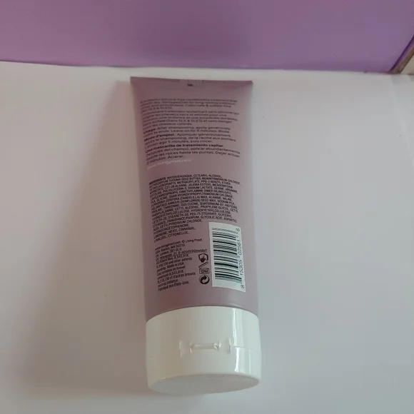 Restore Repair Mask Living Proof